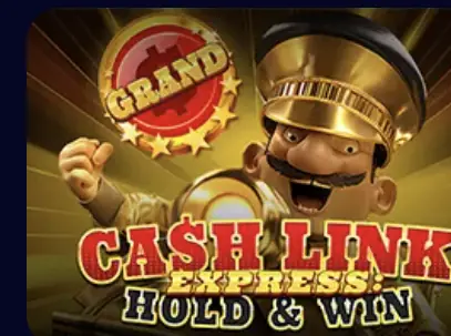 Cash Link Express slot