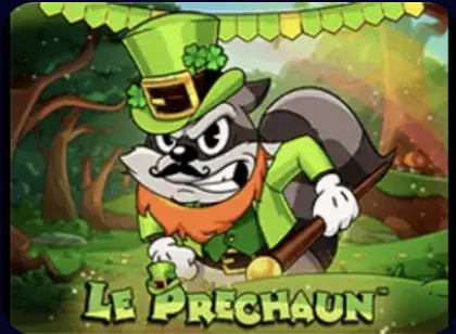 Le Prechaun slot